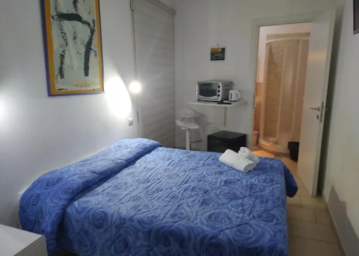 San Pietro 4* Roma