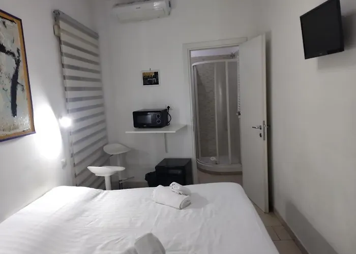 San Pietro Affittacamere 4*