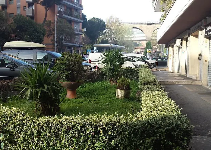 San Pietro 4* Roma