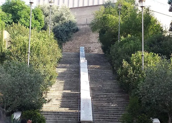 San Pietro Affittacamere